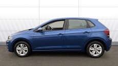 Volkswagen Polo 1.0 EVO 80 SE 5dr Petrol Hatchback